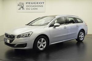 PEUGEOT 508 SW 1.6 BlueHDi 120ch Active Business S&S EAT6