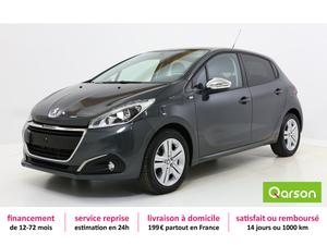 PEUGEOT  ACTIVE 1.2 PureTech 82ch M/5