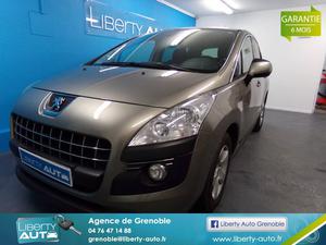 PEUGEOT  E-HDI 115 BMP6 Business Pack