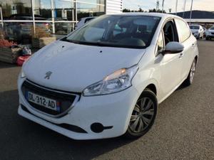 PEUGEOT  HDI 68 FAP ACTIVE 5P