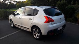 PEUGEOT  HDi 16V 150ch FAP Allure