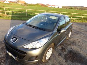 PEUGEOT  HDi 70ch BLUE LION Active