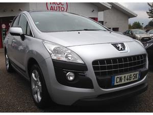 PEUGEOT  HDi112 FAP Active