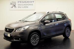 PEUGEOT  PureTech 82ch Active