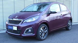 PEUGEOT  PureTech Allure Top 5p