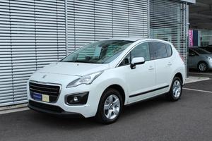 PEUGEOT  e-HDi115 FAP Business Pack ETG6