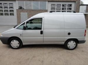 Peugeot Expert 2.0 HDI d'occasion