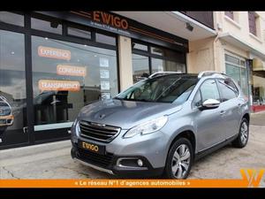Peugeot  e-HDi92 Business Pack ETG Occasion