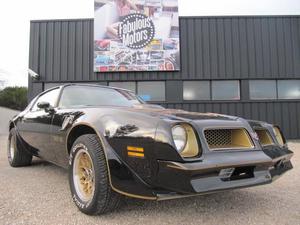 Pontiac Trans-am  Occasion