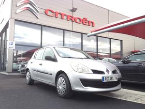 RENAULT Clio III 1.5 DCI 70 EXPRESSION