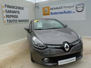 RENAULT Clio IV TCe 90 Intens