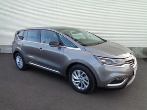 RENAULT Espace 1.6 dCi 130ch energy Life