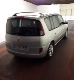 RENAULT Espace 2.0 dCi - 150 FAP Alyum Plus A