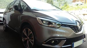 RENAULT Grand Scénic dCi 110 Energy Intens