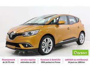 RENAULT Scenic xmod Scenic IV INTENS 1.2 TCe Energy 130ch