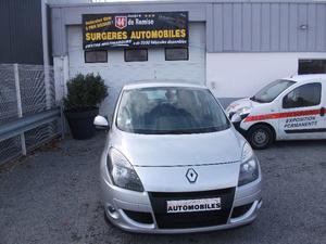 RENAULT Scénic III 1.5 DCI 105CH DYNAMIQUE
