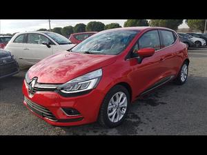 Renault Clio iv 1.5 DCI 90 INTENS " NEUF 10 KMS " 