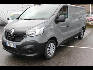Renault Trafic L1H dCi 145ch energy Grand Confort