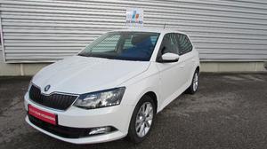 SKODA Fabia DCI 90CH EDITION