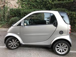 SMART Smart Coupe 61 Grandstyle Softouch A