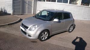 SUZUKI Ignis 1.3i VVT GL