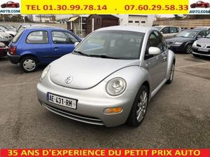 VOLKSWAGEN Beetle 1.9 TDI 90CH BVA