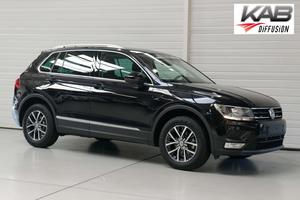 VOLKSWAGEN Tiguan 2 0 TDI 150 BMT 4MOTION