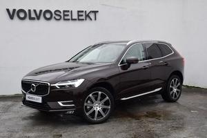VOLVO XC60 D4 AWD 190ch Inscription Luxe Geartronic