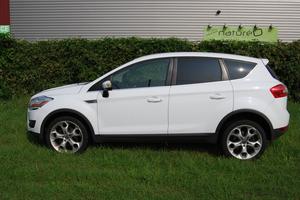 FORD Kuga 2.0 TDCi 163 DPF 4x4 Titanium