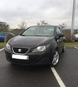 SEAT Ibiza SC 1.4 TDI 80 FAP Réference