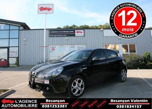 ALFA ROMEO Giulietta 1.4 TB MultiAir 150 Sprint