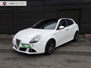 ALFA ROMEO Giulietta 2.0 JTDm140 Collezione