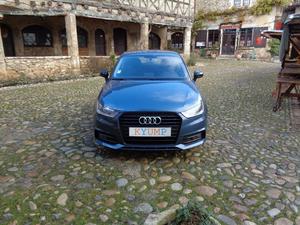 AUDI A1 1.4 TDI 90 ultra S line