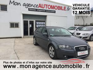 AUDI A3 Ambiente