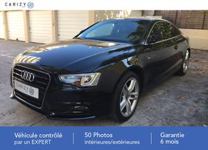 AUDI A5 COUPE 2.0 TDI 175 S-LINE MULTITRONIC BVA