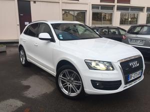 AUDI Q5 2.0 TDI 170 DPF Quattro Ambiente