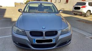 BMW 320d 184 ch 119 g Business