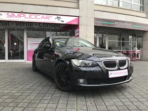 BMW Cab 325i Luxe