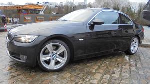 BMW Coupé 330i xDrive 272ch Luxe Steptronic A