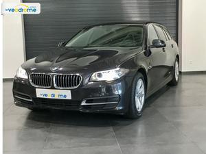 BMW Série d 190ch Lounge Plus Km