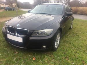 BMW Touring 320d 177ch Luxe