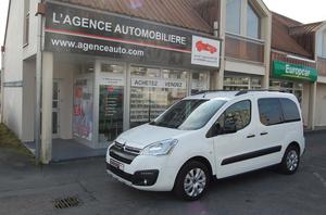 CITROëN Berlingo BlueHDi 100 ch XTR + Gtie