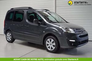 CITROëN Berlingo Multispace PURETECH 110 S&S SHINE