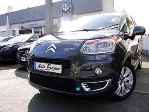 CITROëN C3 Picasso 1.6 HDI90 EXCLUSIVE