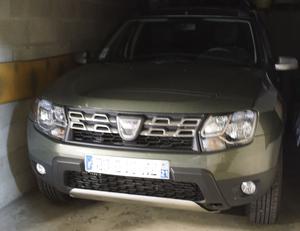 DACIA Duster 1.5 dCi x4 Lauréate