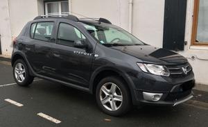 DACIA Sandero 1.5 dCi 90 FAP Stepway Prestige E6