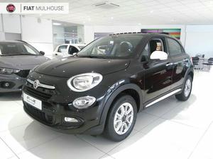 FIAT 500 X 1.6 E-torQ 110ch Série Limitée Bianco Amore