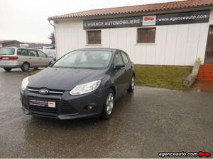 FORD Focus 1.6 TDCi 95ch FAP Stop et Start Trend 5p