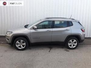 JEEP Compass 1.4 MultiAir II 140ch Limited 4x2