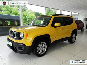 JEEP Renegade 1.6 MultiJet S&S 95ch South Beach